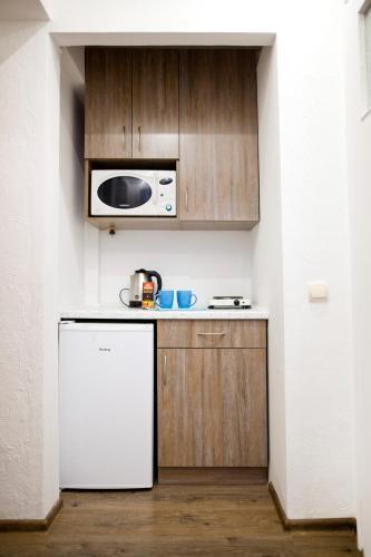Apartment On Lychakivska 161