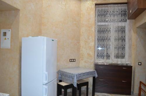 Apartamenty Novyi Svit