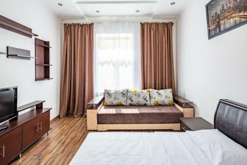 Avangard Liberty Avenue Apartment