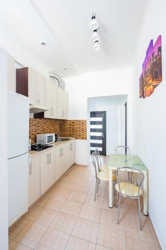 Avangard Liberty Avenue Apartment
