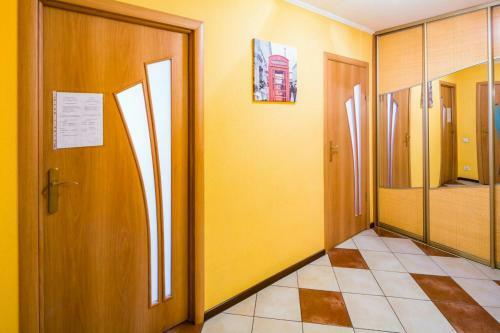 Apartamento Arkadija-franko University