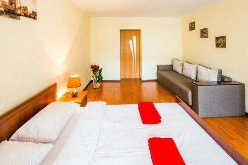 Apartamento Arkadija-franko University