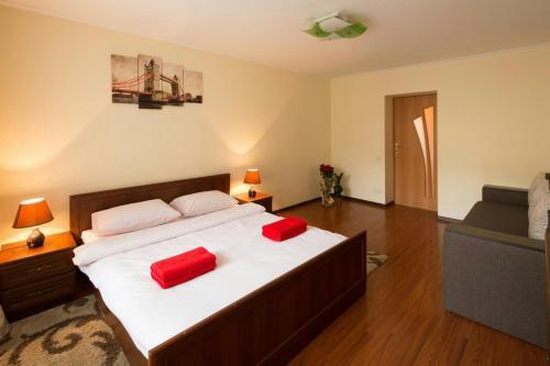 Apartamento Arkadija-franko University