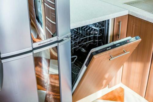 Apartamento Arkadija-franko University