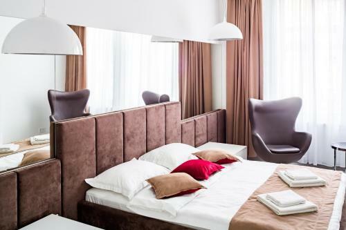 Avangard Kulisha Apartment