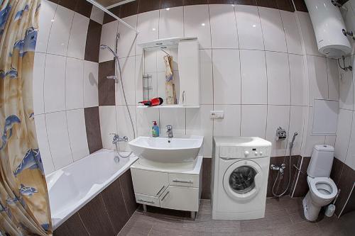 Apartament On Sichovyh Striltsiv 12