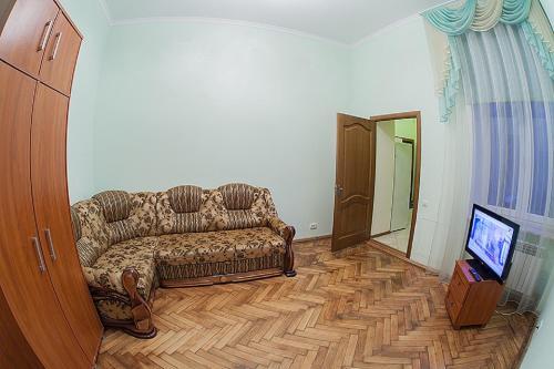 Apartament On Sichovyh Striltsiv 12