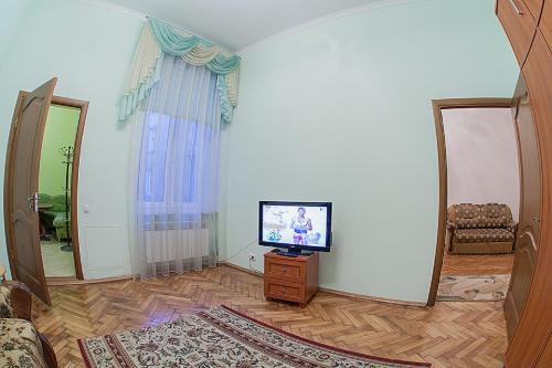 Apartament On Sichovyh Striltsiv 12