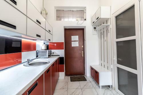 Kumpel Apartment