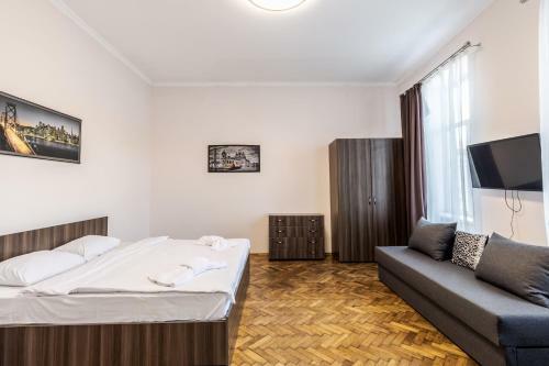 Kumpel Apartment