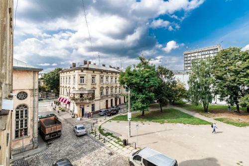 Kumpel Apartment