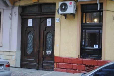 Apartment On Pekarska Street