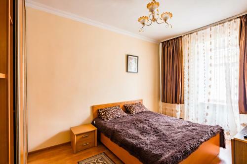 7 Brothers Rogatintsev Apartament