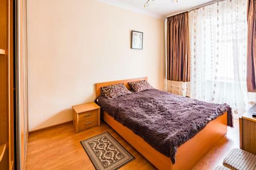 7 Brothers Rogatintsev Apartament