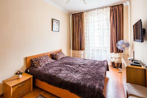 7 Brothers Rogatintsev Apartament