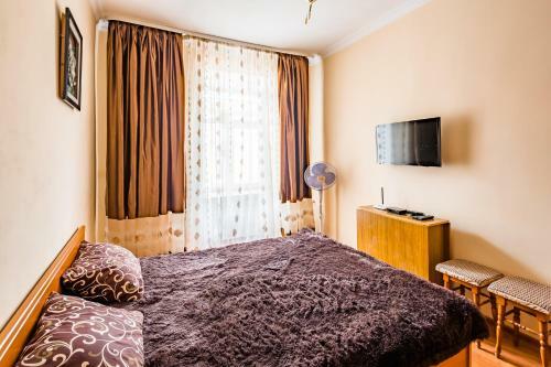 7 Brothers Rogatintsev Apartament