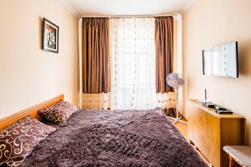 7 Brothers Rogatintsev Apartament