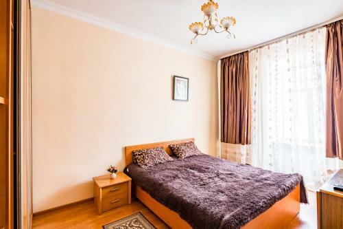 7 Brothers Rogatintsev Apartament