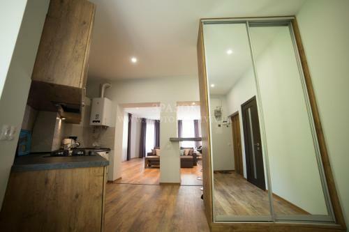 Apartamento Foxy Lviv