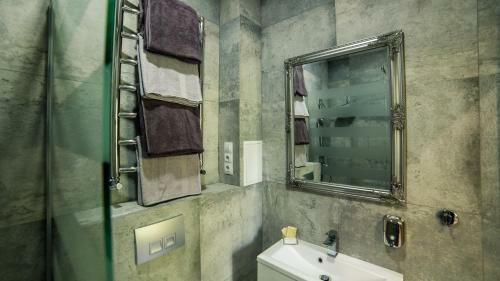 Apartamento Foxy Lviv