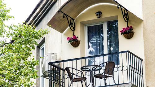 Apartamento Foxy Lviv