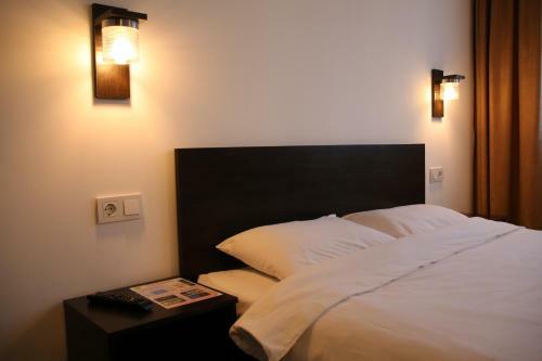 Hostal Zzz Lviv Rooms