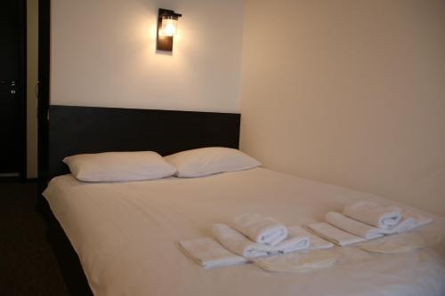 Hostal Zzz Lviv Rooms