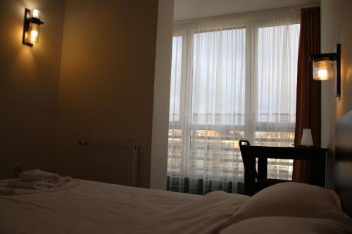 Hostal Zzz Lviv Rooms