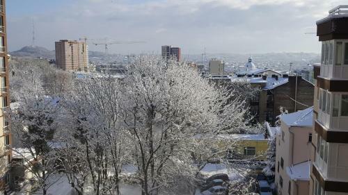 Hostal Zzz Lviv Rooms