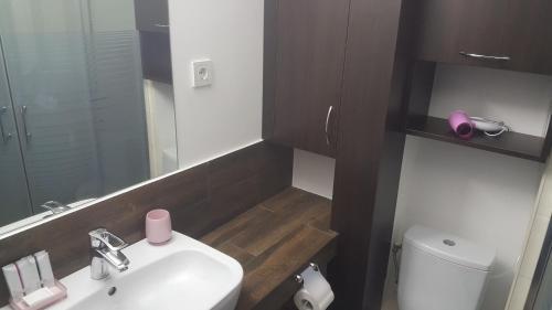 Hostal Zzz Lviv Rooms