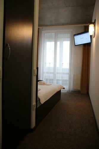 Hostal Zzz Lviv Rooms