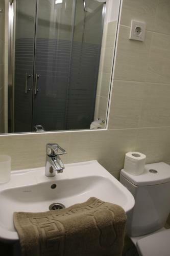 Hostal Zzz Lviv Rooms