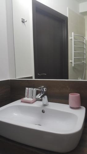 Hostal Zzz Lviv Rooms
