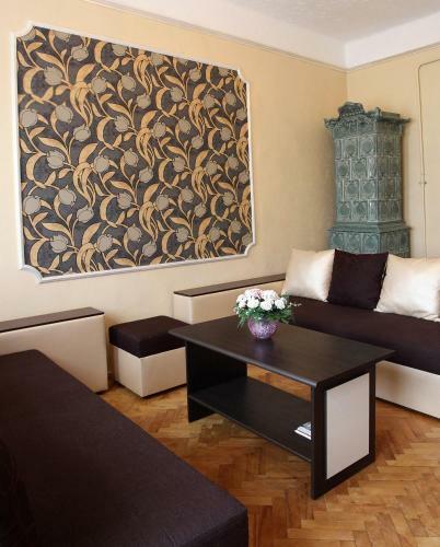 Spacious Apartments Near City Centre