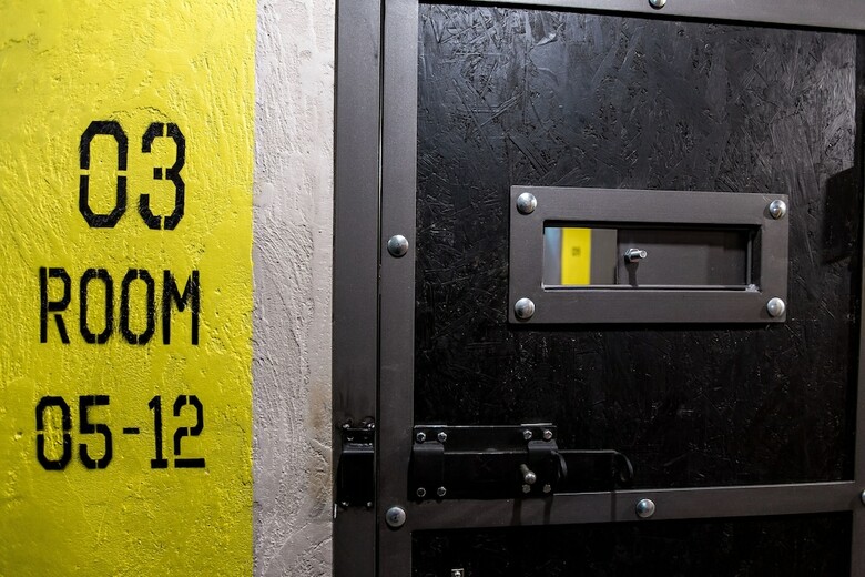 Albergue Lviv Loft Prison