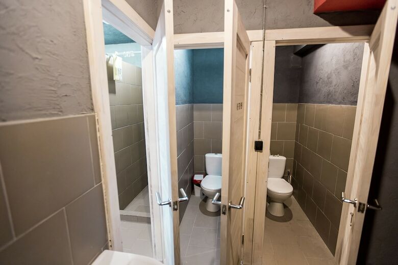 Albergue Lviv Loft Prison