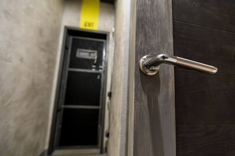 Albergue Lviv Loft Prison