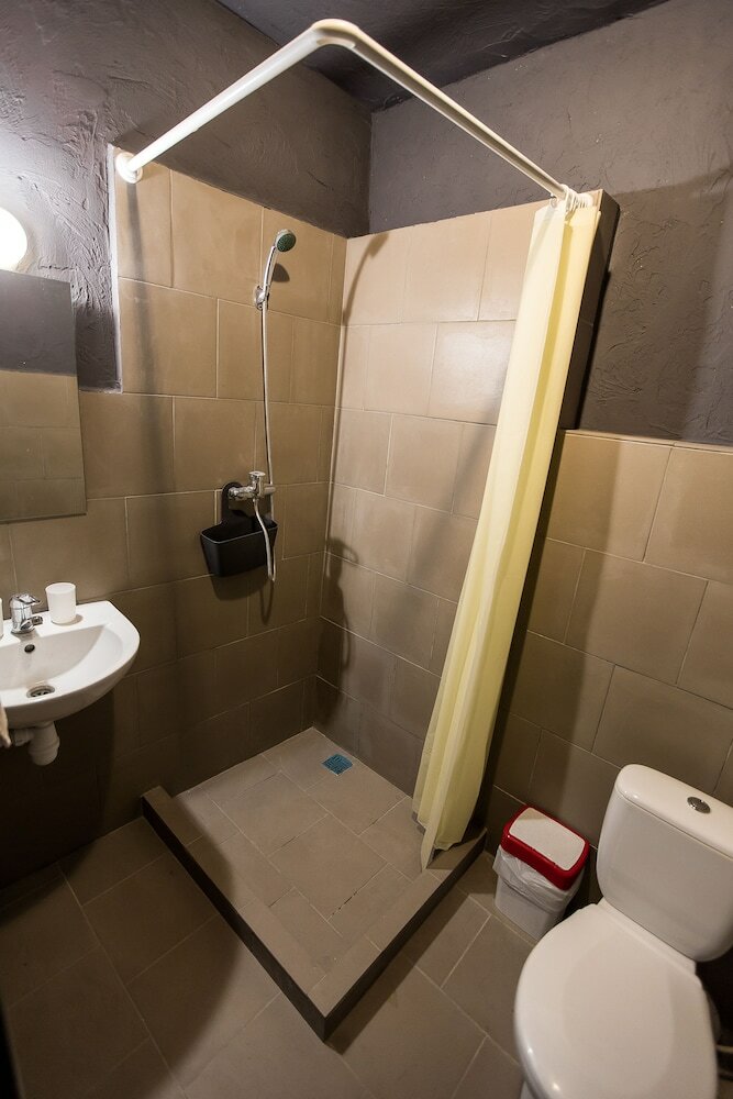 Albergue Lviv Loft Prison