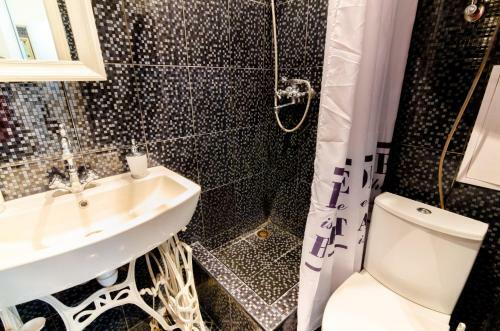 Apartamento Stylish Studio Near Rynok Square