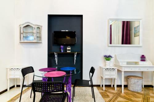 Apartamento Stylish Studio Near Rynok Square