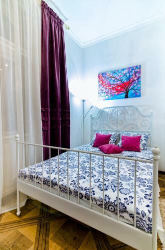 Apartamento Stylish Studio Near Rynok Square