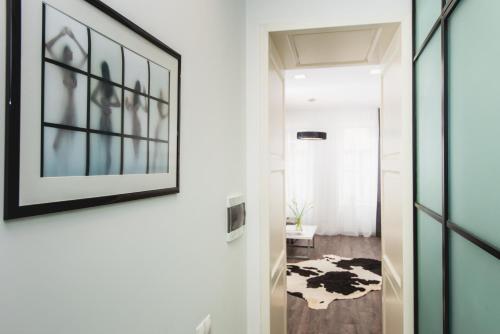 Apartment On Horodotska 13