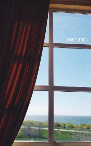 Foton Hotel & Restaurant