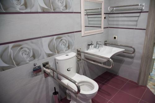 Hotel Troyanda