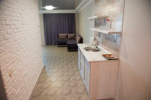 Hotel Troyanda
