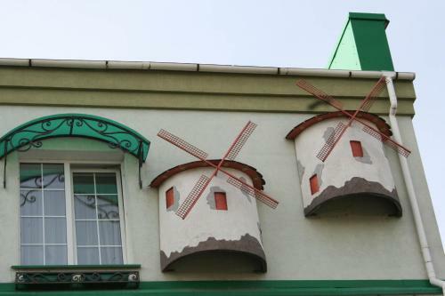 Don Kihot Hotel