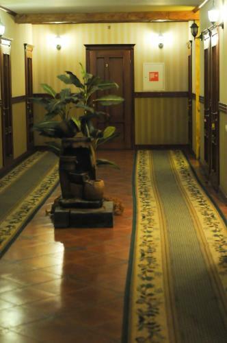 Don Kihot Hotel