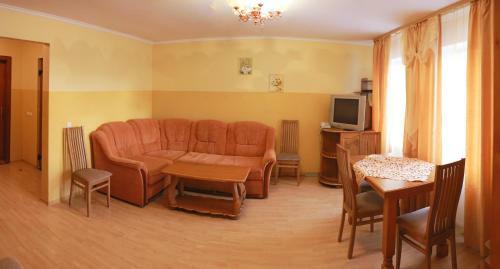 Hotel Smaragd
