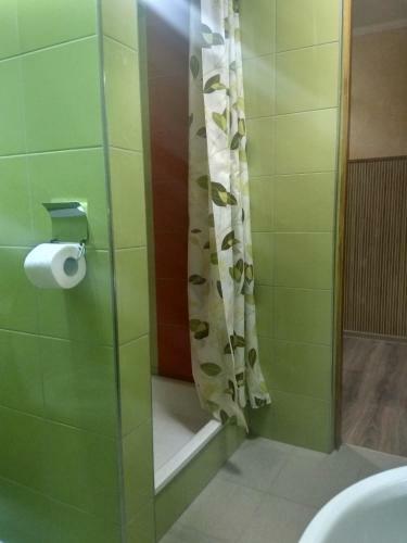 Hotel Smaragd