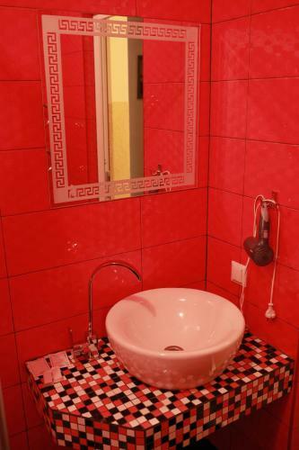 Hotel Smaragd